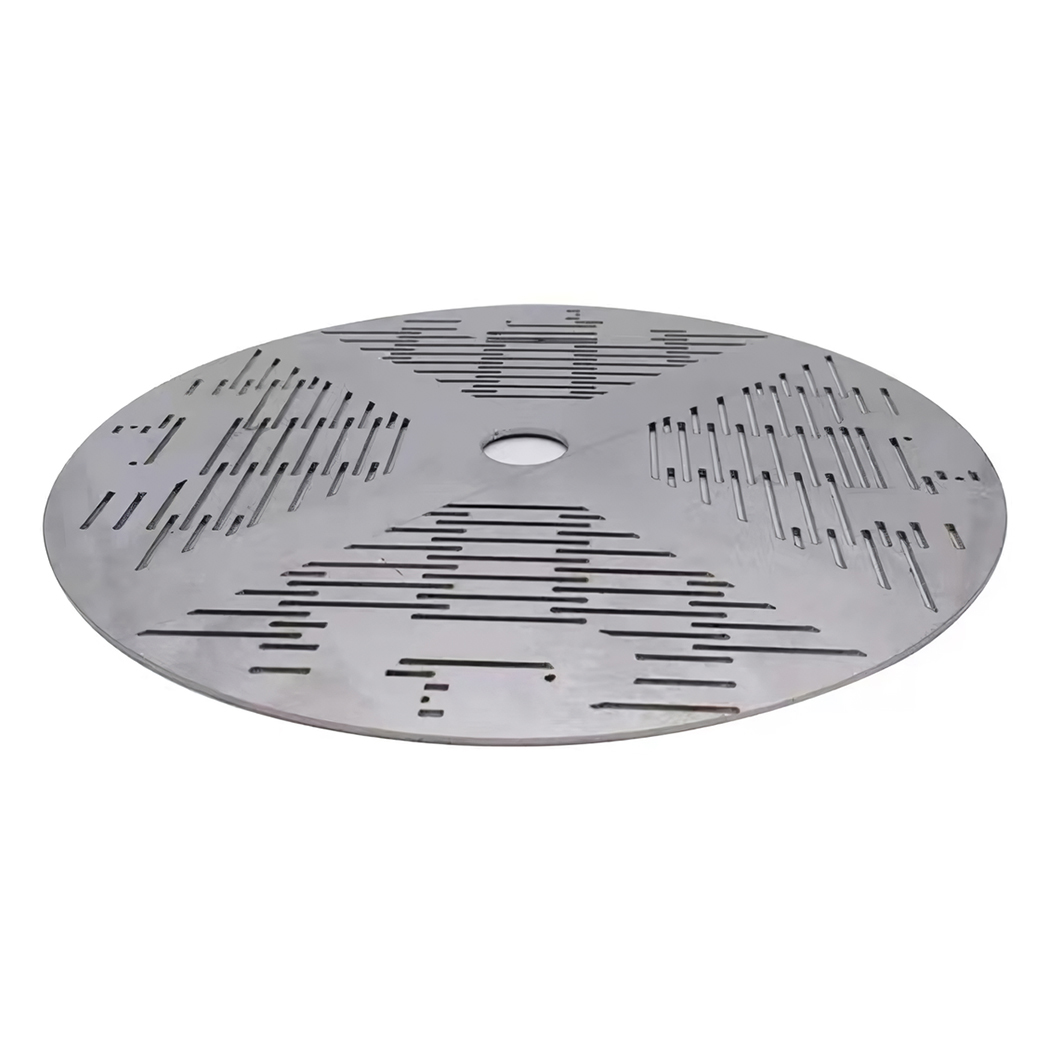 Custom Measuring Tools Sheet Metal Fabrication Laser Cnc Metal Cutting