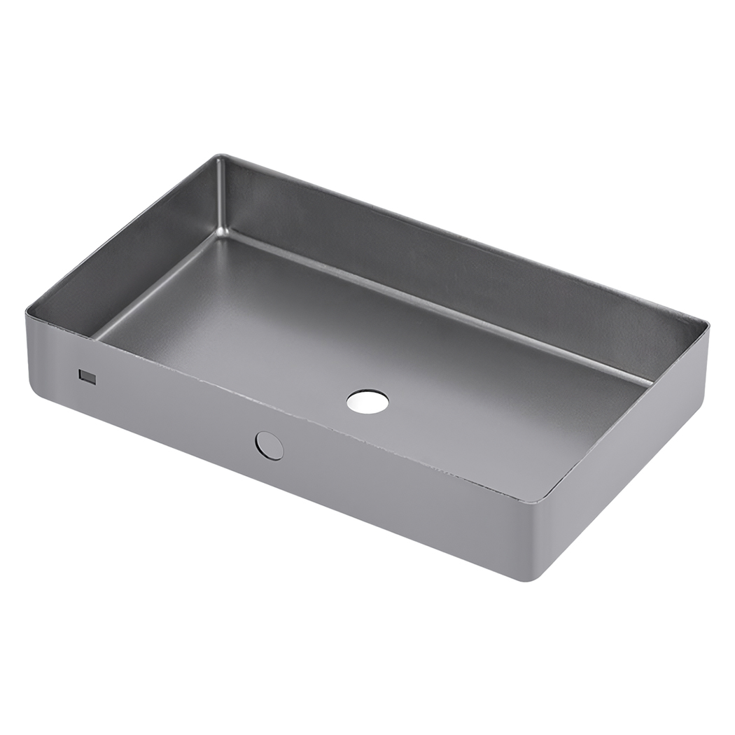 Precision Sheet Metal Processing Metal Manufacturing