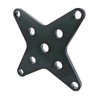 Oem Aluminum Titanium Stainless Steel Laser Cutting Service