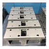 OEM/ODM Bent & Welded Stainless Steel Sheet Metal Boxes