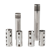Custom Laser Cutting Precision Stainless Steel Tubes