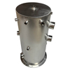 Customized Sheet Metal Welding Services