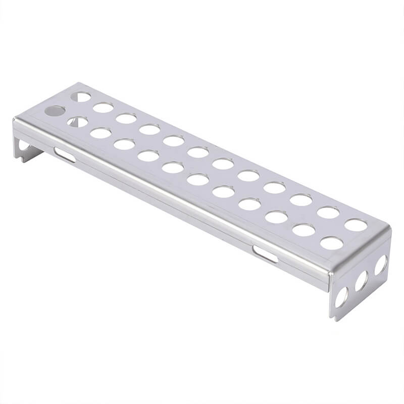 OEM Precision Sheet Metal Stamping Parts
