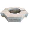 Customized Aluminum Laser /flame Cutting Smooth Edges