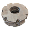 Customized Service Laser Cutting Carbon Steel Flame Cutting