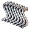 Customs Bridge Curve Bend Pipe