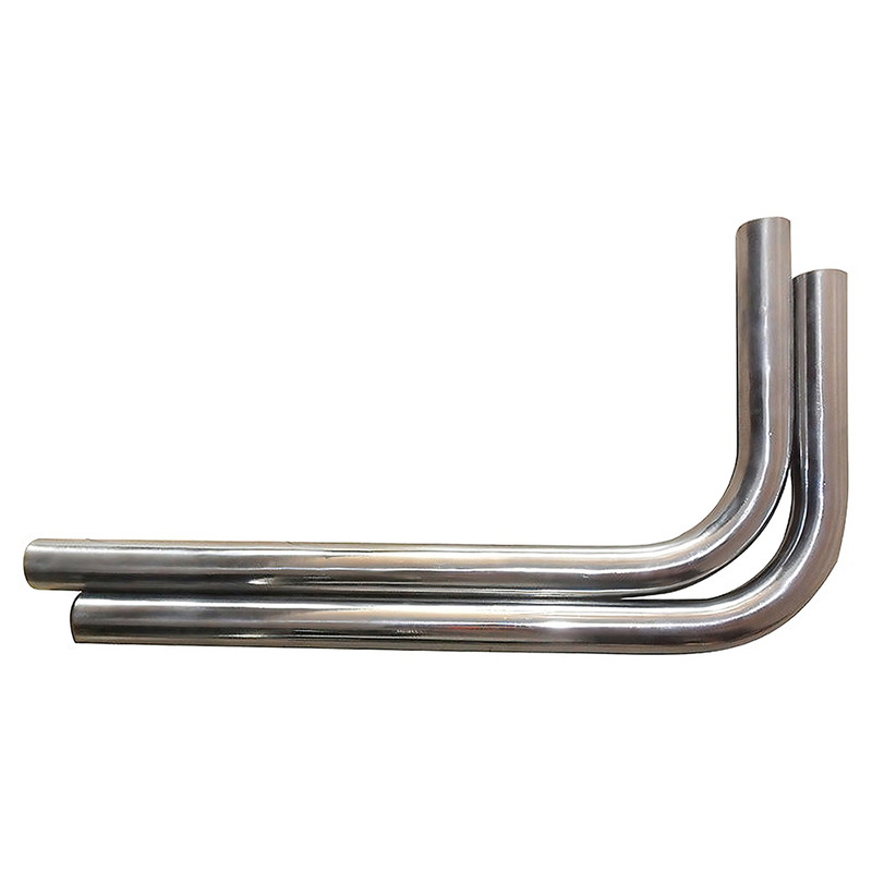 Custom 3d Pipe Bending Precision Cnc Mandrel Bending Steel Forming