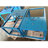 OEM/ODM Steel Frame Supporting Base Metal Welding