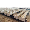 Custom Metal Welding Bridge Steel Structure Sheet Metal