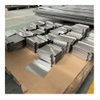 Custom Bending Stainless Steel Aluminum Brackets Sheet Metal Fabrication