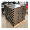 Custom Distribution Box Steel Chassis Case Sheet Metal Fabrication