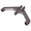 Custom Metal Structure Manufacturing