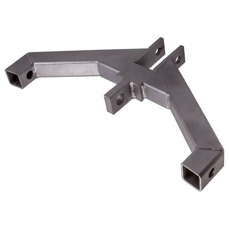 Custom Metal Structure Manufacturing