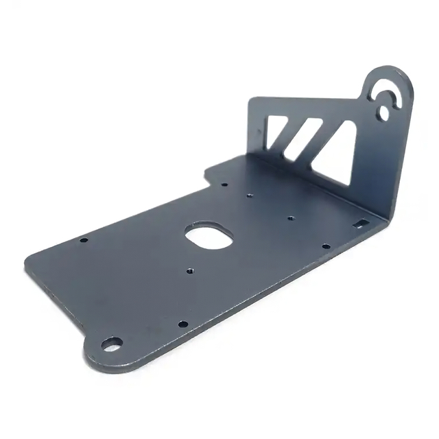 Metal Stainless Steel Parts Laser Cutting Service