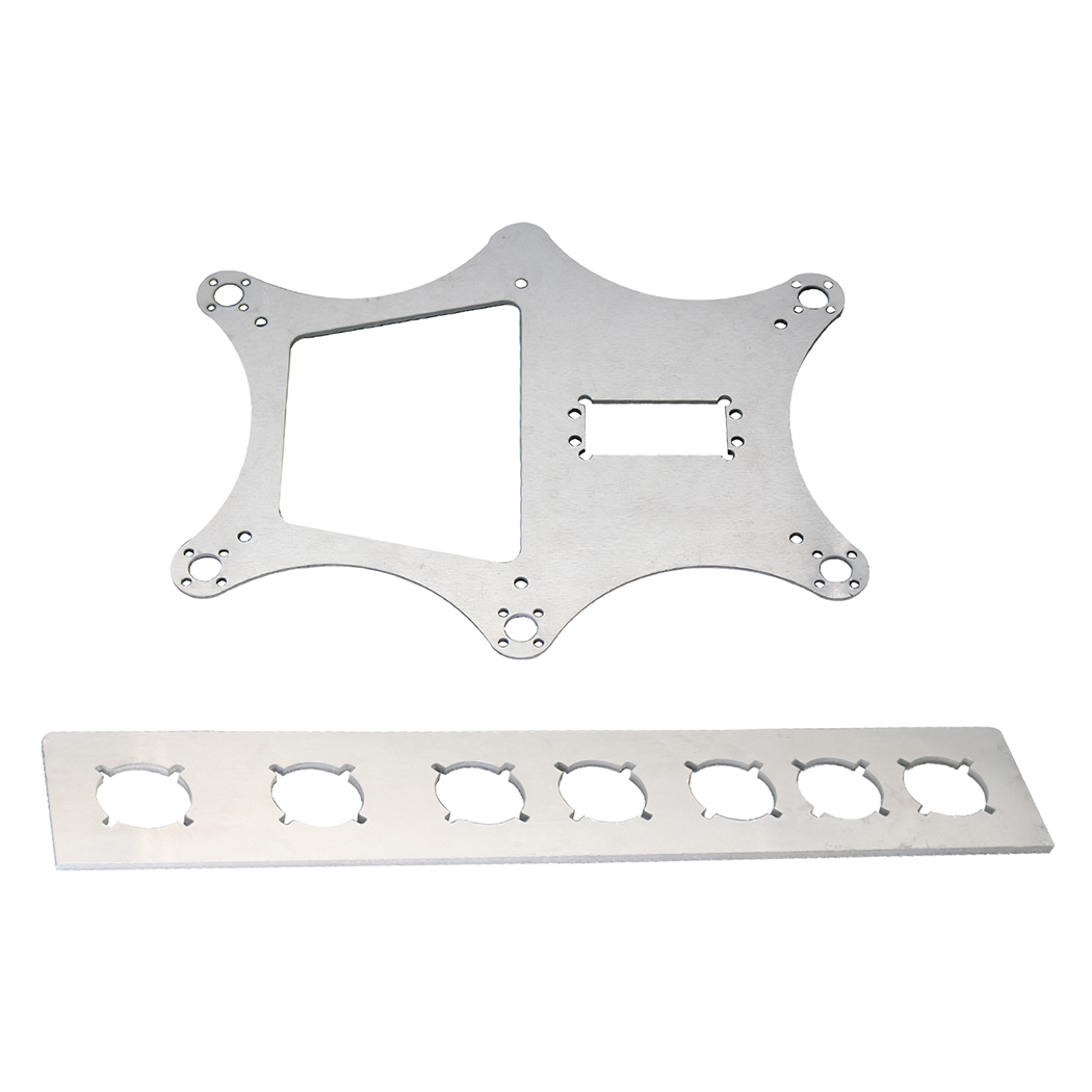Custom Measuring Tools Sheet Metal Fabrication Laser Cnc Metal Cutting