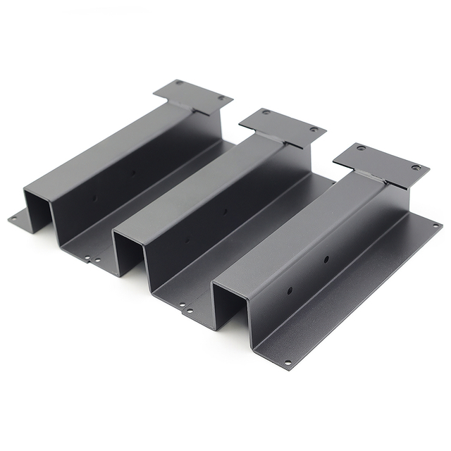 Custom Lead Frame Bending Welding Laser Cutting Service
