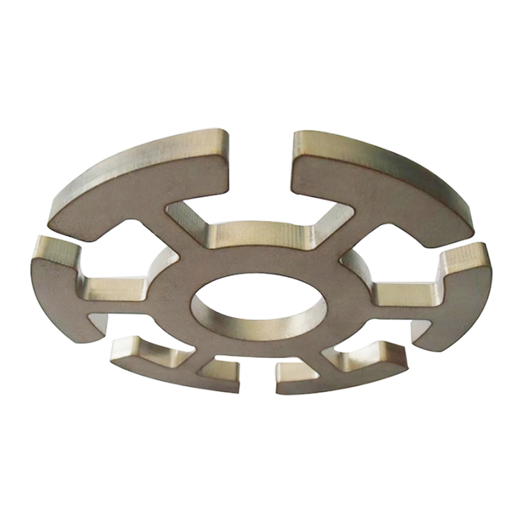 Oem Aluminum Titanium Stainless Steel Laser Cutting Service