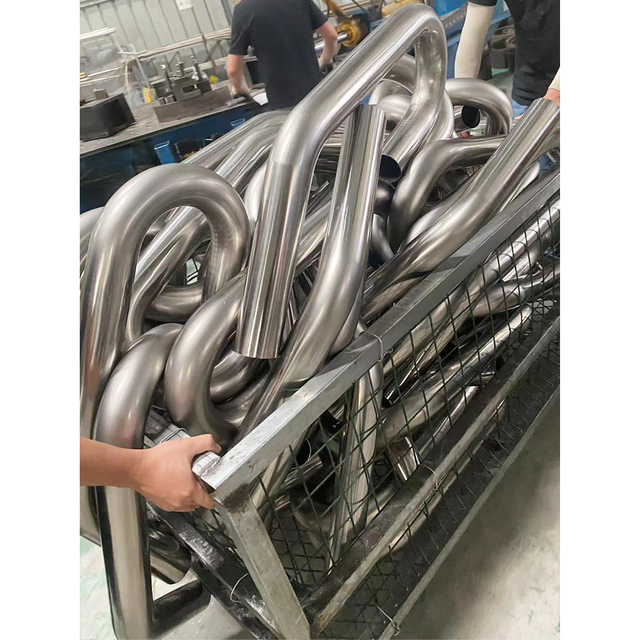 Custom Motorcycle Protection Bar Anti-collision Bar