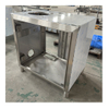 Custom Stainless Steel Enclosure Metal Box Sheet Cabinet