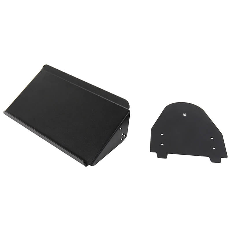 Customized Sheet Metal Parts One-stop Service