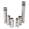 Custom Laser Cutting Precision Stainless Steel Tubes