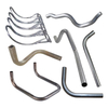 Customized Exhaust Pipe Bending Service