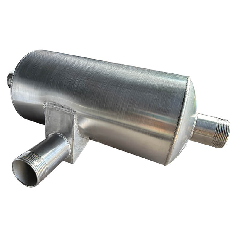 Customized Sheet Metal Welding Services