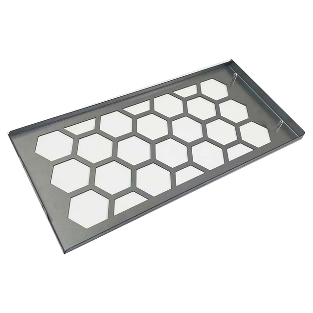 Custom Processing Metal Products Laser Cutting Sheet Metal Fabrication