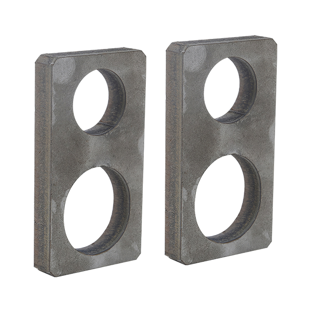 Customized Service Laser Cutting Carbon Steel Flame Cutting