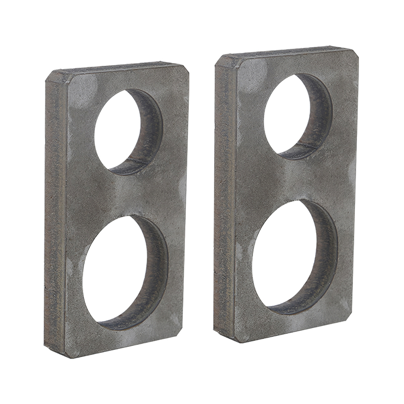 Customized Service Laser Cutting Carbon Steel Flame Cutting