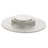 Oem Aluminum Titanium Stainless Steel Laser Cutting Service