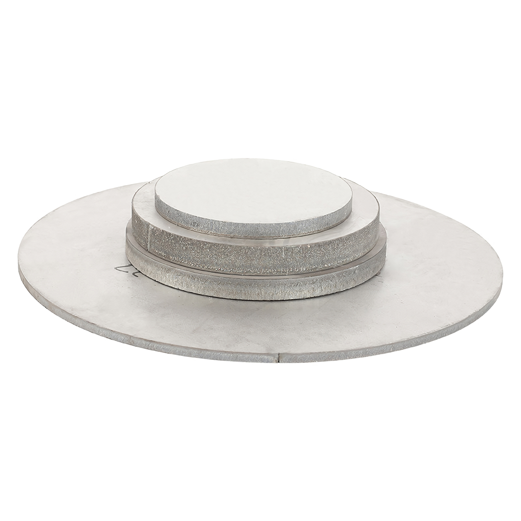 Oem Aluminum Titanium Stainless Steel Laser Cutting Service