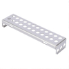 Custom Test Tube Rack High Precision Sheet Metal Production
