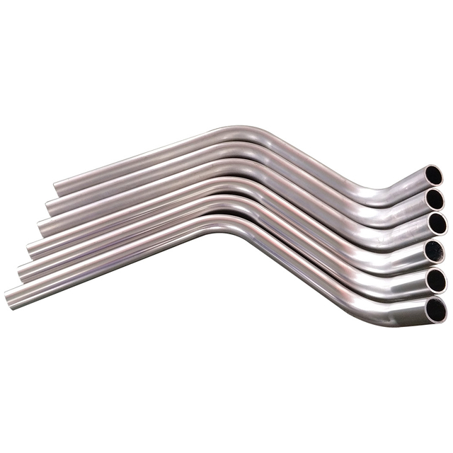 Factory Oem Cnc Complex Tube Bending Service