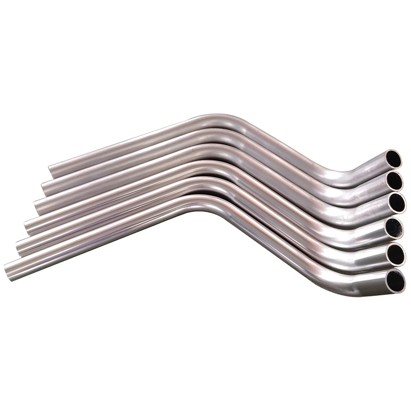 Factory Oem Cnc Complex Tube Bending Service