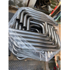 Custom Motorcycle Protection Bar Anti-collision Bar