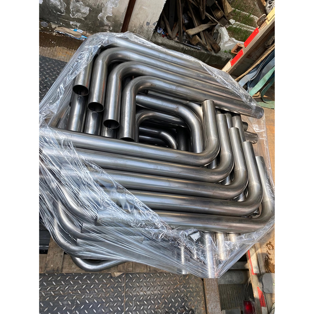 Custom Motorcycle Protection Bar Anti-collision Bar