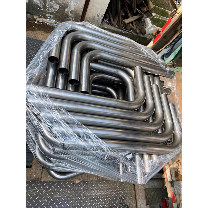 Custom Motorcycle Protection Bar Anti-collision Bar
