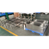 Oem Industrial Steel Frame Fabrication Metal Welding