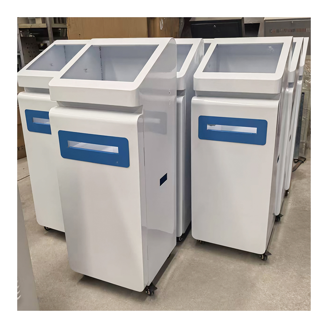 Custom Metal Cabinet Box Laser Cutting Welding Metal Fabrication