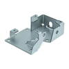 Customized Sheet Metal Bending Parts