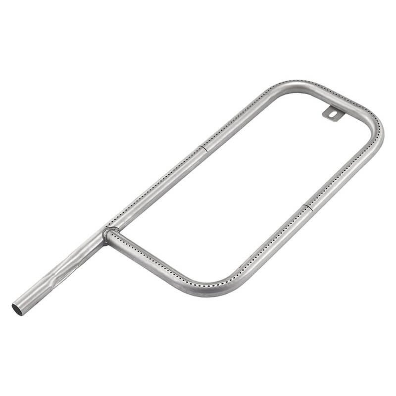 Custom Car Bumper Metal Tube Manufacturing