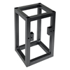 Custom Metal Structure Manufacturing
