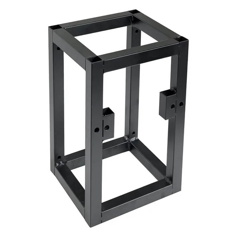 Custom Metal Structure Manufacturing