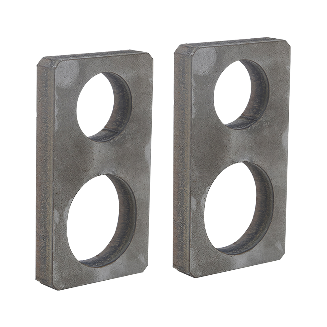 Oem Aluminum Titanium Stainless Steel Laser Cutting Service