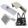 Oem Chassis Stamping Enclosure Box Aluminum Sheet Metal Products