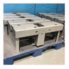 OEM/ODM Bent & Welded Stainless Steel Sheet Metal Boxes