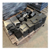 Custom Welding Services Powder Coating Steel Boxes Enclosures