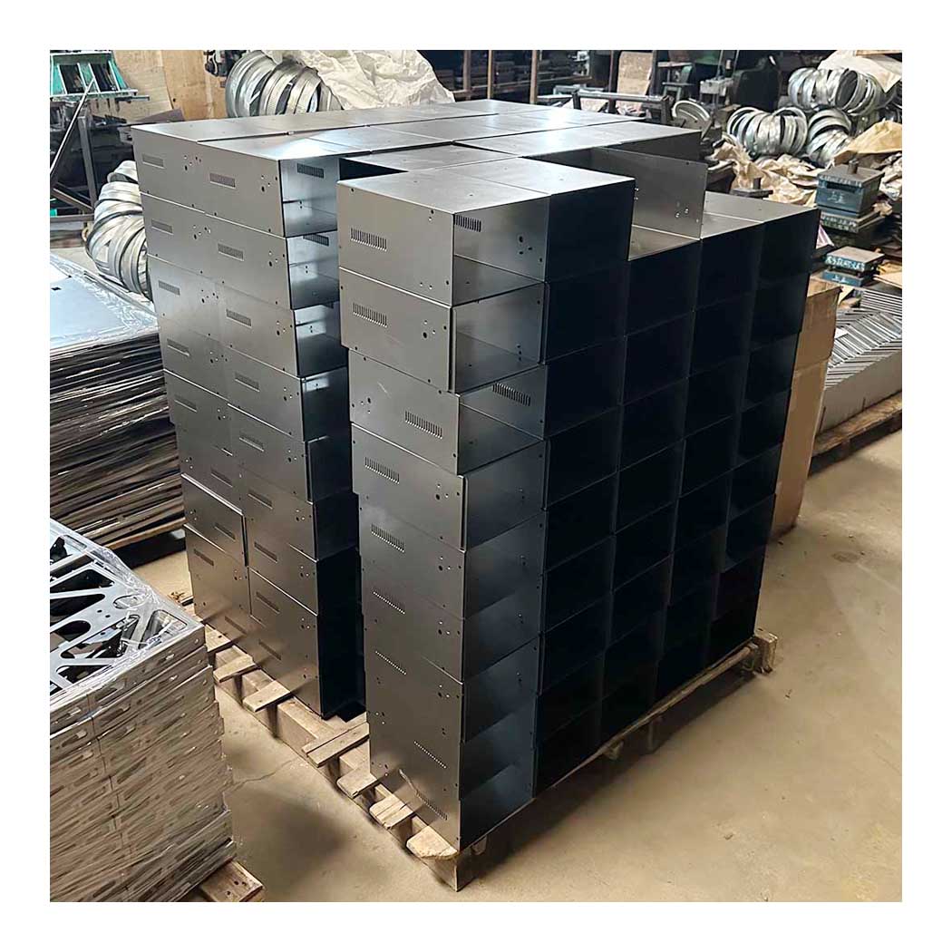 Odm Manufacturers Custom Bending Laser Cutting Parts and Fabrication