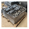 Custom Sheet Metal Laser Cutting Services Bending Metal Fabrication